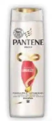 PANTENE Infinite Lunghezze shampoo 225 ml