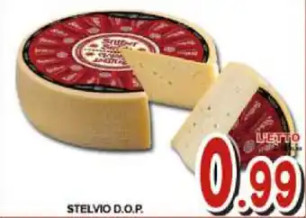 Stelvio D.O.P.