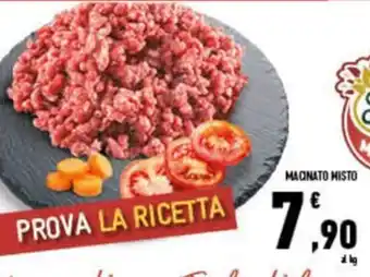 Conad Superstore MACINATO MISTO offerta