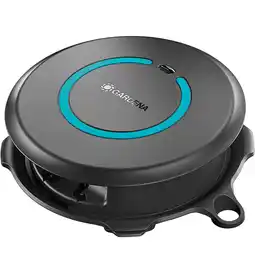 Eurobrico Trasmettitore segnale gardena 'zoneprotect' compatibile con robot tagliaerba sileno offerta