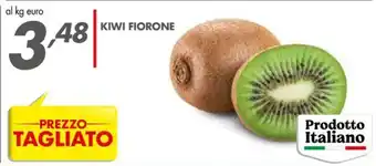 Italmark KIWI FIORONE offerta