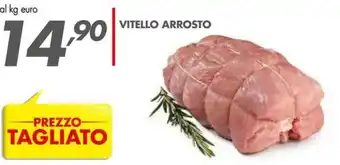 Italmark VITELLO ARROSTO offerta