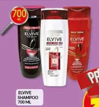 Risparmio Casa ELVIVE SHAMPOO 700 ML offerta