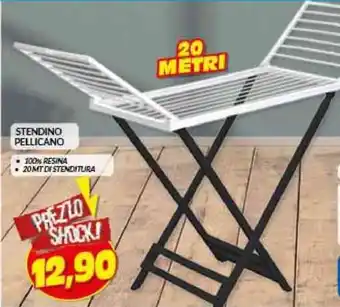 STENDINO PELLICANO