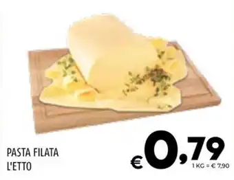 Il Centesimo PASTA FILATA L'Etto offerta
