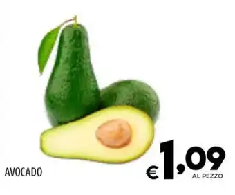 Il Centesimo AVOCADO offerta