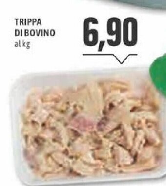 Trippa Di Bovino