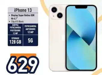 iPhone 13