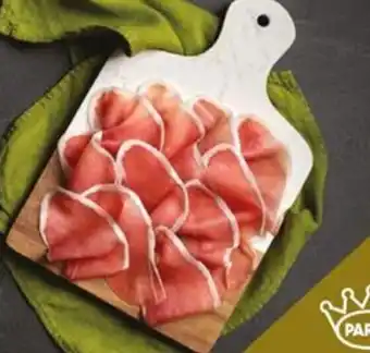 Iper La Grande Prosciutto di Parma DOP 18 mesi offerta