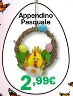 Appendino Pasquale
