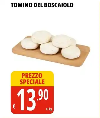 Tigros TOMINO DEL BOSCAIOLO offerta
