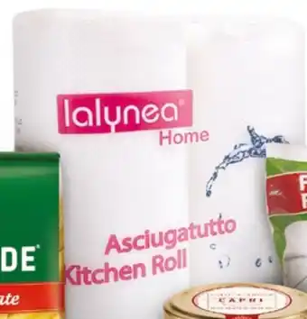 Ekom ASCIUGATUTTO 2 VELI 2 ROTOLI offerta