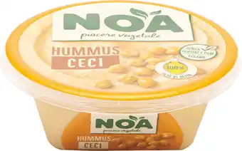 MD Discount HUMMUS DI CECI offerta