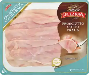 MD Discount PROSCIUTTO COTTO PRAGA offerta