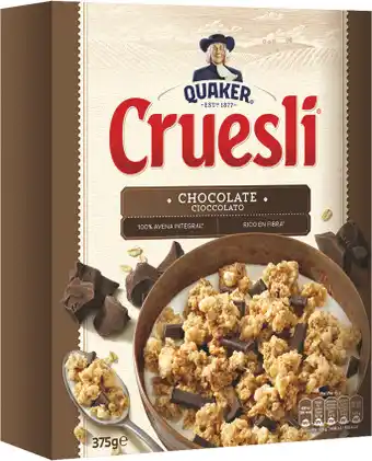 MD Discount CRUESLI offerta