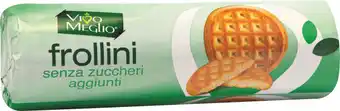 MD Discount FROLLINI offerta