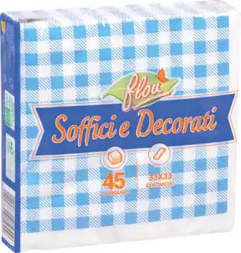 MD Discount 45 TOVAGLIOLI offerta