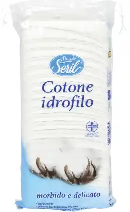 MD Discount COTONE IDROFILO offerta