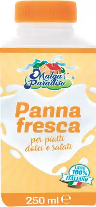 MD Discount PANNA FRESCA offerta