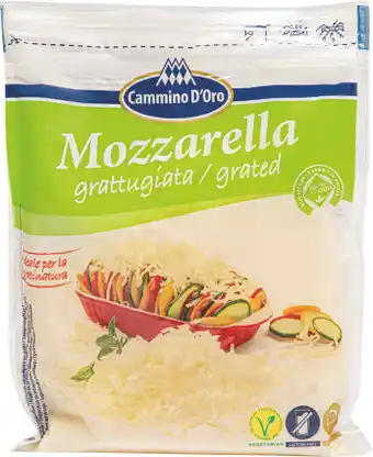 MD Discount MOZZARELLA offerta
