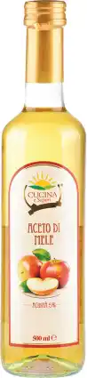 MD Discount ACETO DI MELE offerta