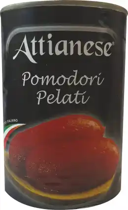 MD Discount POMODORI PELATI offerta