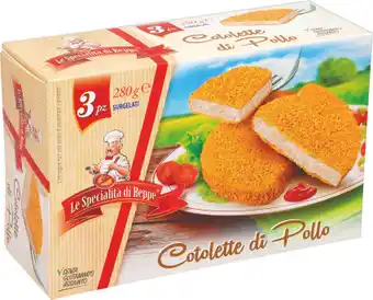 MD Discount 3 COTOLETTE offerta