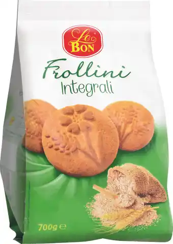 MD Discount FROLLINI INTEGRALI offerta