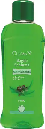 MD Discount BAGNOSCHIUMA MUSCHIO BIANCO/ PINO offerta