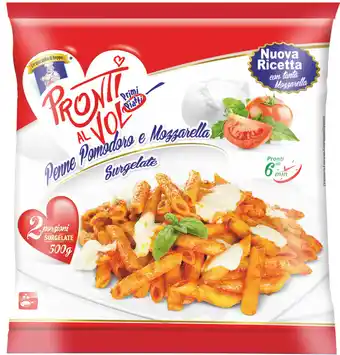 MD Discount PENNE offerta