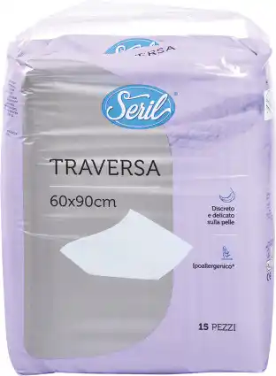 MD Discount 15 TRAVERSE ASSORBENTI offerta