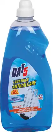 MD Discount GEL ANTICALCARE PER LAVATRICE offerta