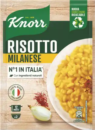 MD Discount RISOTTO offerta