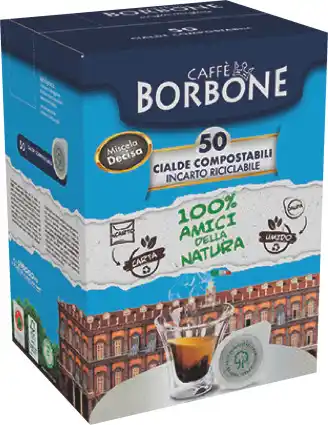 50 CIALDE