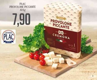 Supermercati Piccolo Plac Provolone Piccante offerta