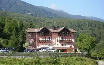 MD Discount PARK HOTEL BELLEVUE offerta