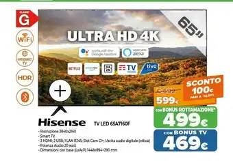 Expert Samsung tv offerta