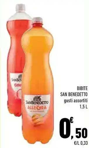 Bibite allegra