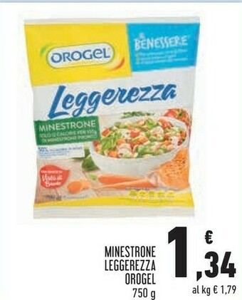 Minestrone