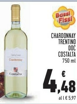 Chardonnay