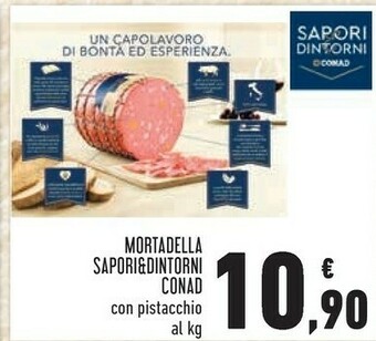Mortadella