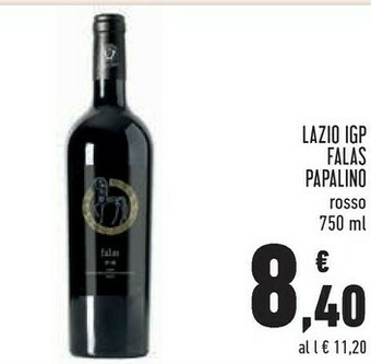 Conad Margherita Vino offerta