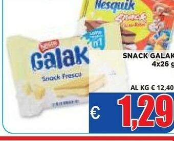 Snack