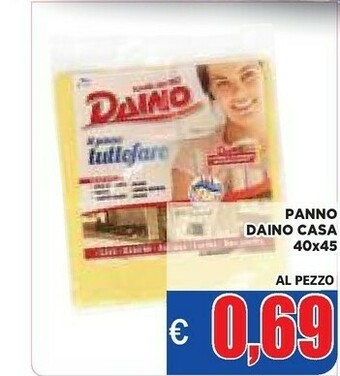 Vivo Supermercati Pulizie di casa offerta
