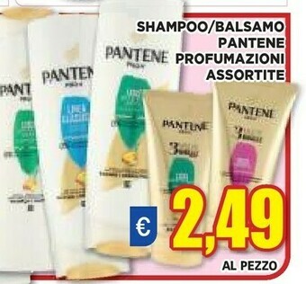 Vivo Supermercati Shampoo offerta