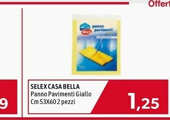 Emi Supermercati Pulizie di casa offerta