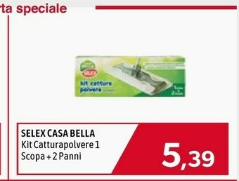 Emi Supermercati Pulizie di casa offerta