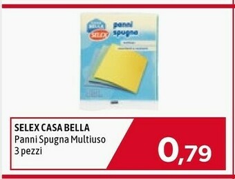 Emi Supermercati Pulizie di casa offerta