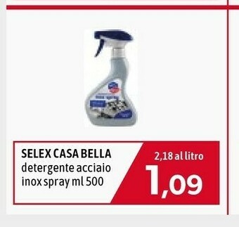 Emi Supermercati Pulizie di casa offerta