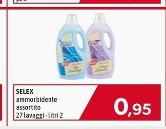 Emi Supermercati Ammorbidente offerta